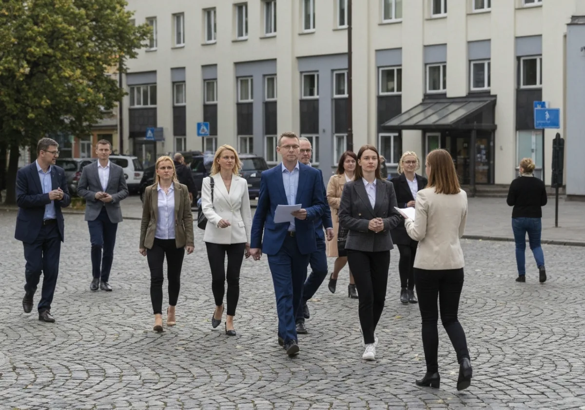 Najtańsze miasta do zakupu mieszkania z rynku wtórnego w Polsce 2026 – gdzie szukać okazji!