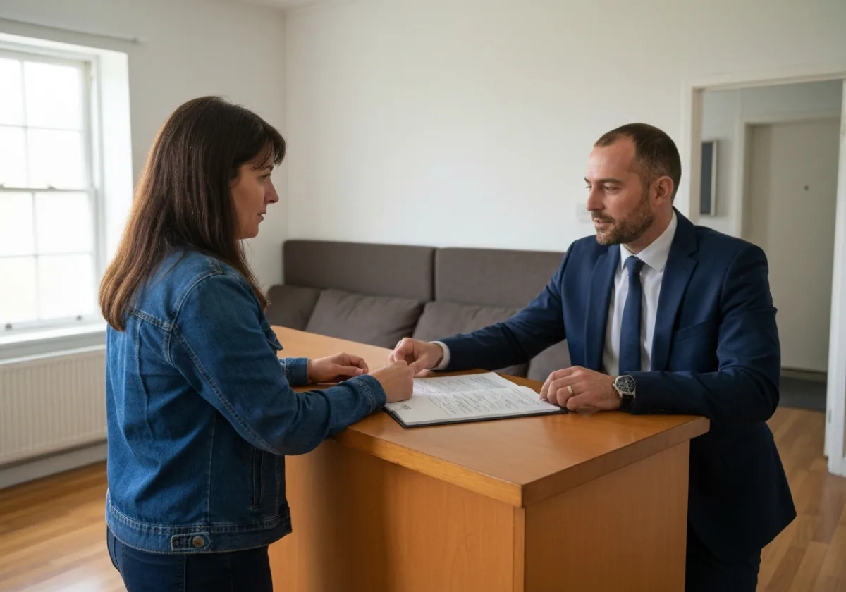 Jak negocjować cenę mieszkania z rynku wtórnego? Skuteczne sposoby!